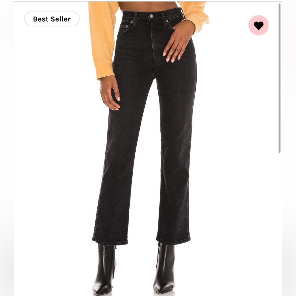 Agolde jeans